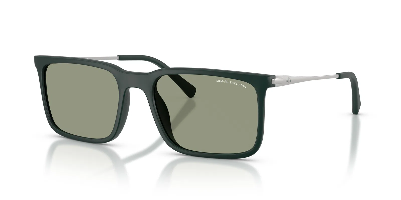 Armani Exchange 4175SU Sunglasses - view 15